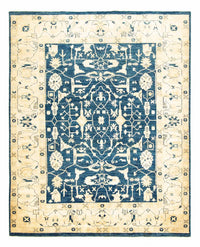 Farahan Koberec 188x227cm - Orientální koberec – product image