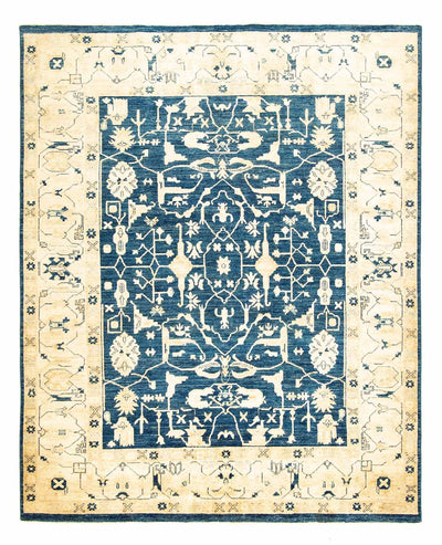 Farahan Koberec 188x227cm - Orientální koberec