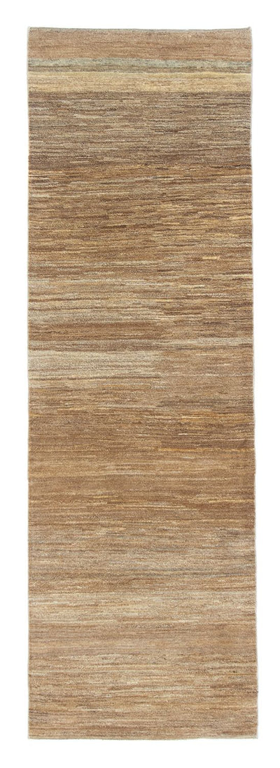 Perský Gabbeh Koberec 81x257cm - Perserteppich Wollteppich