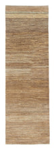 Perský Gabbeh Koberec 257x81cm - Perserteppich Wollteppich