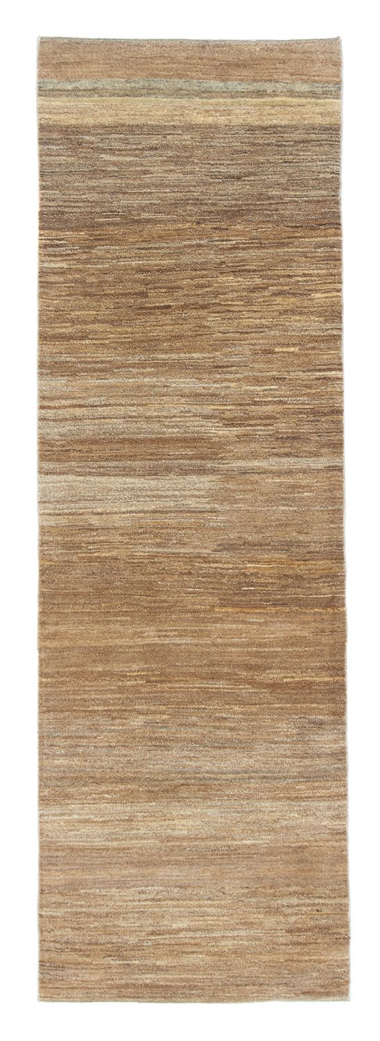 Perský Gabbeh Koberec 257x81cm - Perserteppich Wollteppich