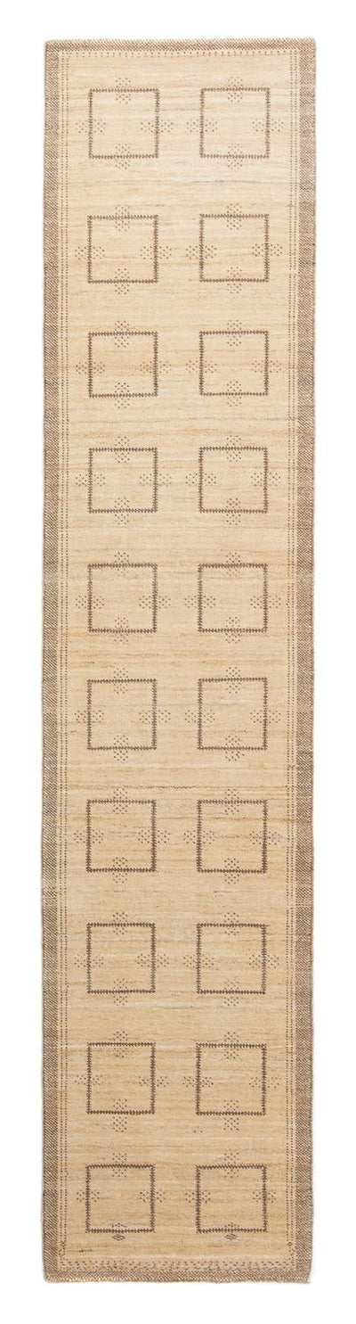 Loribaft Koberec 75x345cm - Perserteppich Wollteppich