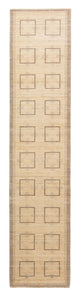 Loribaft Koberec 75x345cm - Perserteppich Wollteppich