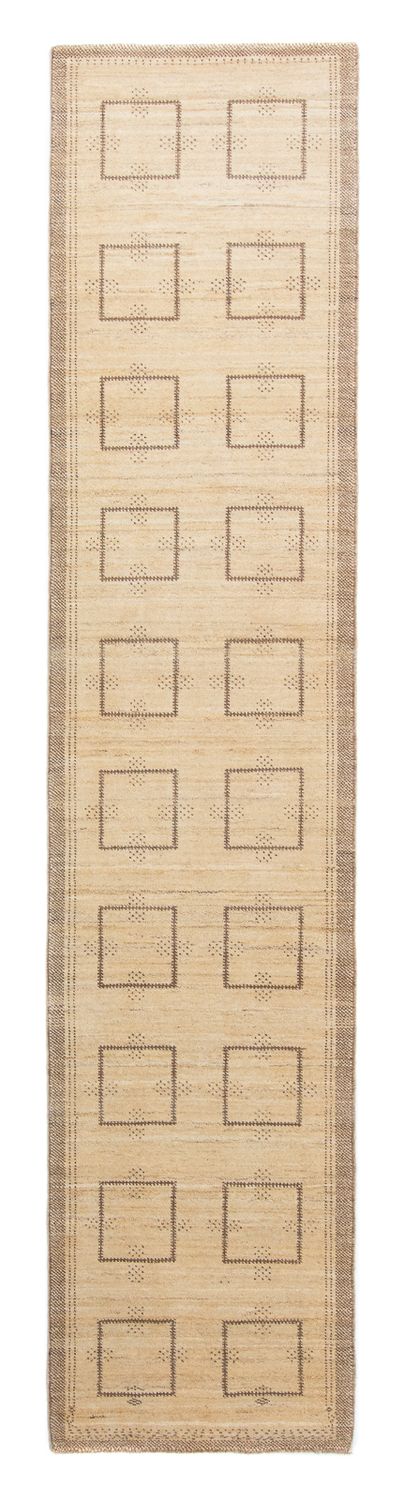 Loribaft Koberec 75x345cm - Perserteppich Wollteppich