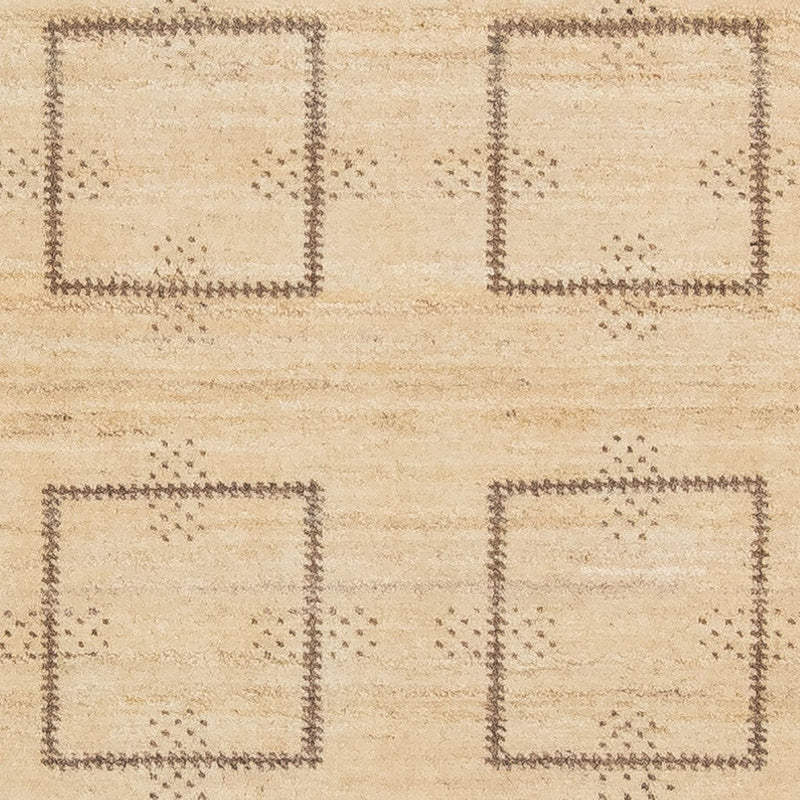 Loribaft Koberec 75x345cm - Perserteppich Wollteppich