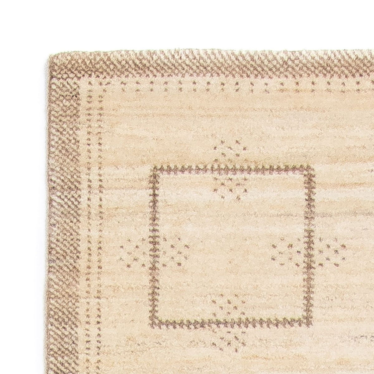 Loribaft Koberec 75x345cm - Perserteppich Wollteppich