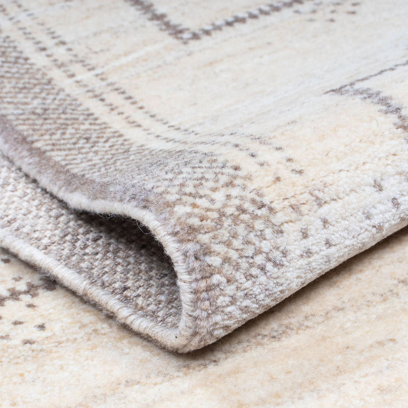 Loribaft Koberec 75x345cm - Perserteppich Wollteppich