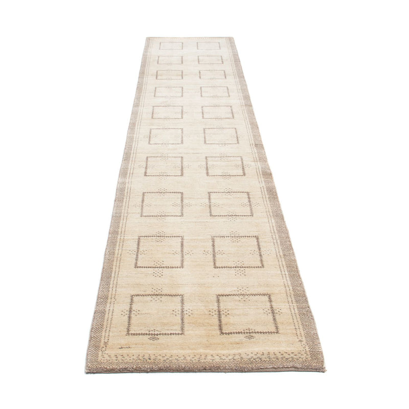 Loribaft Koberec 75x345cm - Perserteppich Wollteppich