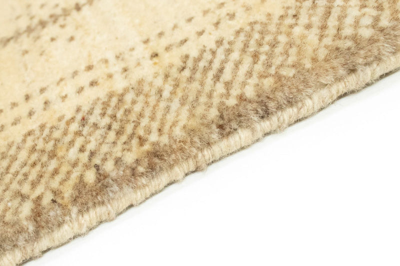 Perský Gabbeh Koberec 345x75cm - Perserteppich Wollteppich