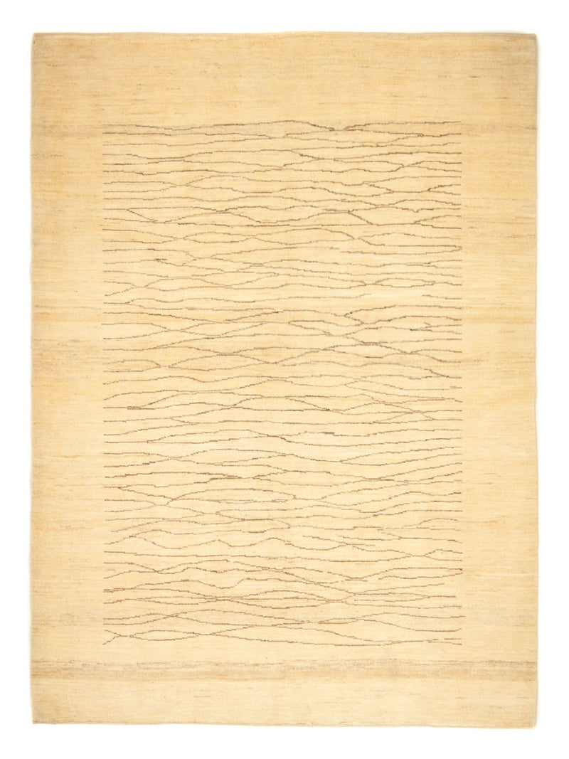 Perský Gabbeh Koberec 178x240cm - Perserteppich Wollteppich