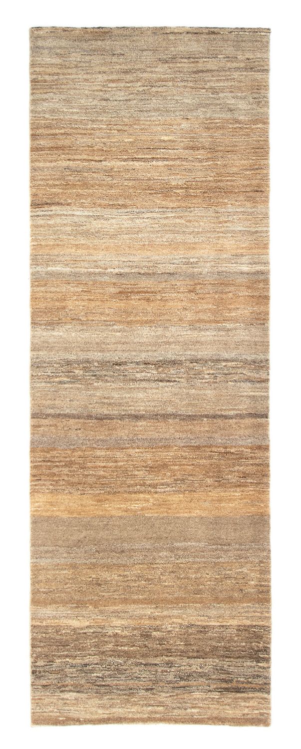 Perský Gabbeh Koberec 246x85cm - Perserteppich Wollteppich