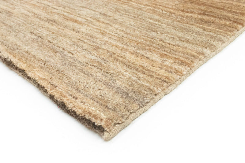Perský Gabbeh Koberec 246x85cm - Perserteppich Wollteppich
