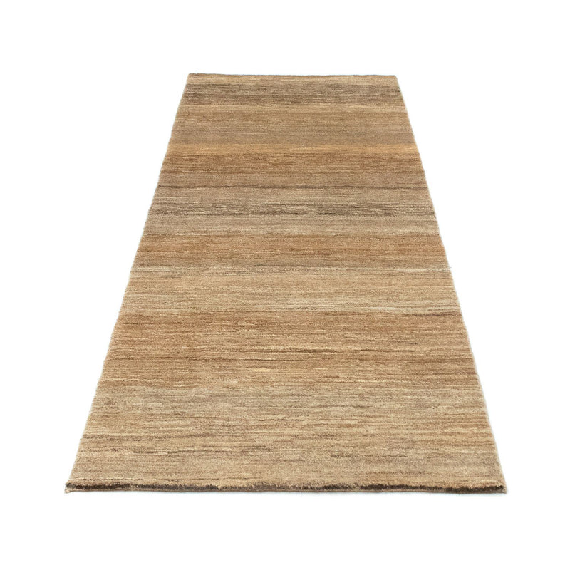 Perský Gabbeh Koberec 246x85cm - Perserteppich Wollteppich