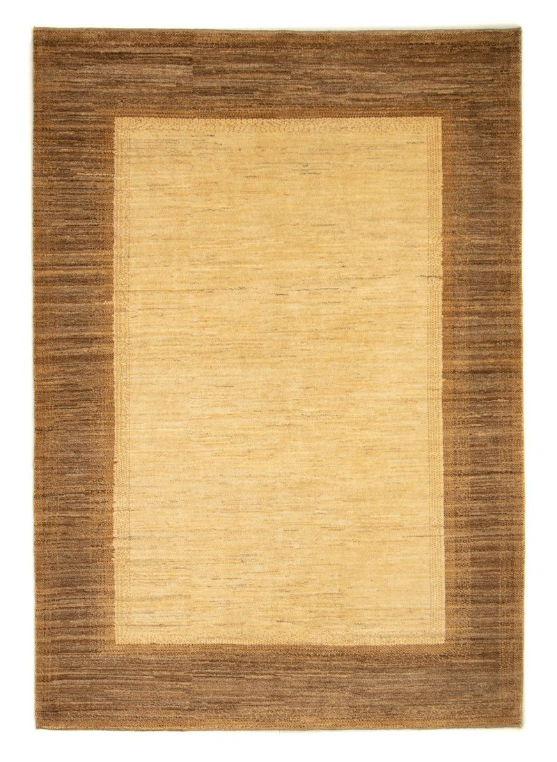 Perský Gabbeh Koberec 173x245cm - Perserteppich Wollteppich