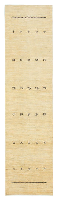 Perský Gabbeh Koberec 83x334cm - Perserteppich Wollteppich – product image