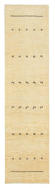 Perský Gabbeh Koberec 83x334cm - Perserteppich Wollteppich