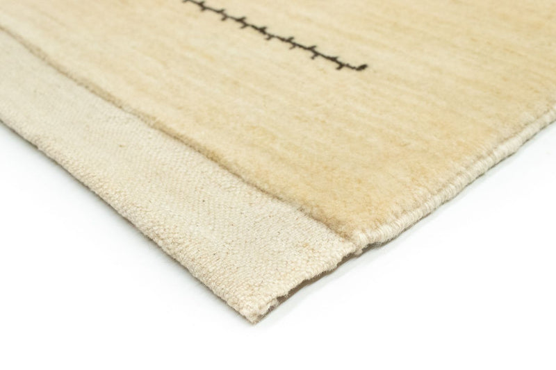Perský Gabbeh Koberec 85x255cm - Perserteppich Wollteppich