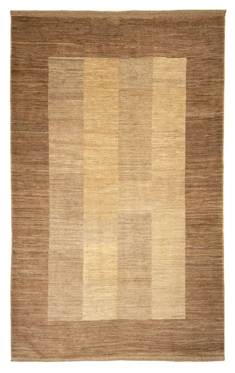 Perský Gabbeh Koberec 304x198cm - Perserteppich Wollteppich