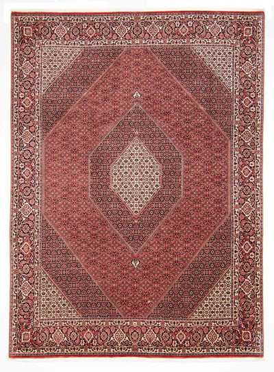 Bidjar Koberec 250x310cm - Perský koberec