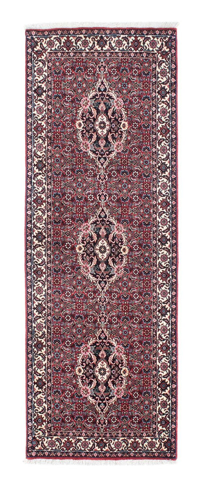 Bidjar Koberec 72x211cm - Perský koberec
