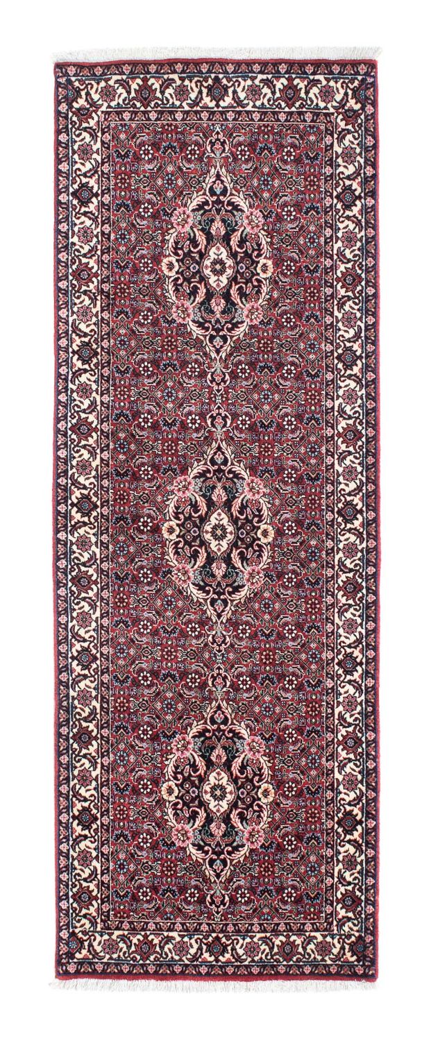 Bidjar Koberec 72x211cm - Perský koberec
