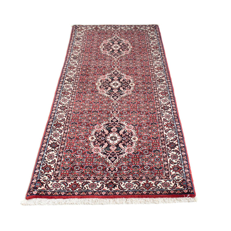Bidjar Koberec 72x211cm - Perský koberec