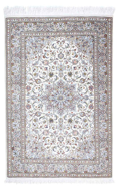 Qom Koberec 80x121cm - Perský koberec