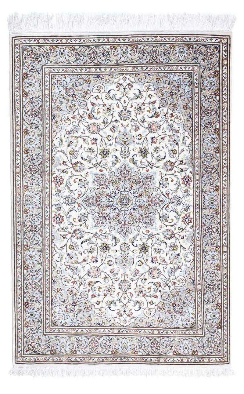 Qom Koberec 80x121cm - Perský koberec