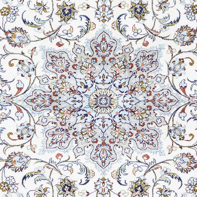 Qom Koberec 80x121cm - Perský koberec