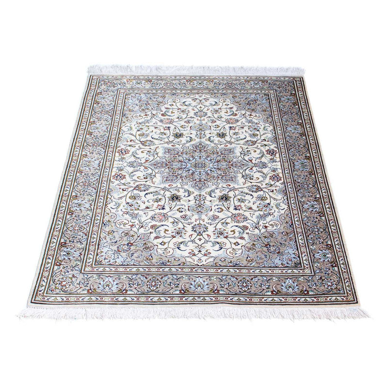 Qom Koberec 80x121cm - Perský koberec
