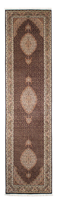 Tabriz Koberec 302x82cm - Perský koberec – product image