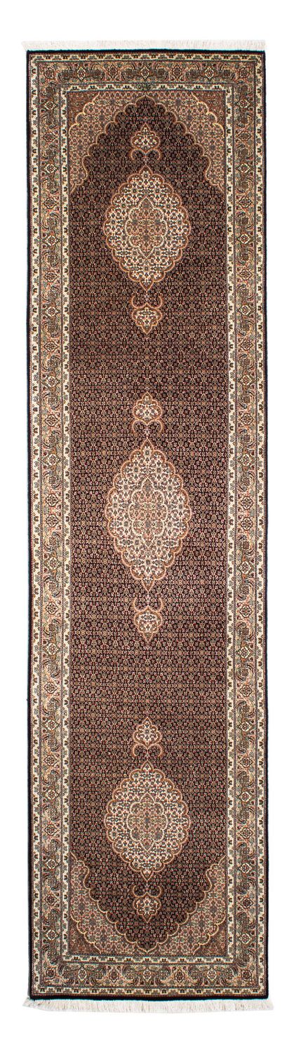 Tabriz Koberec 302x82cm - Perský koberec