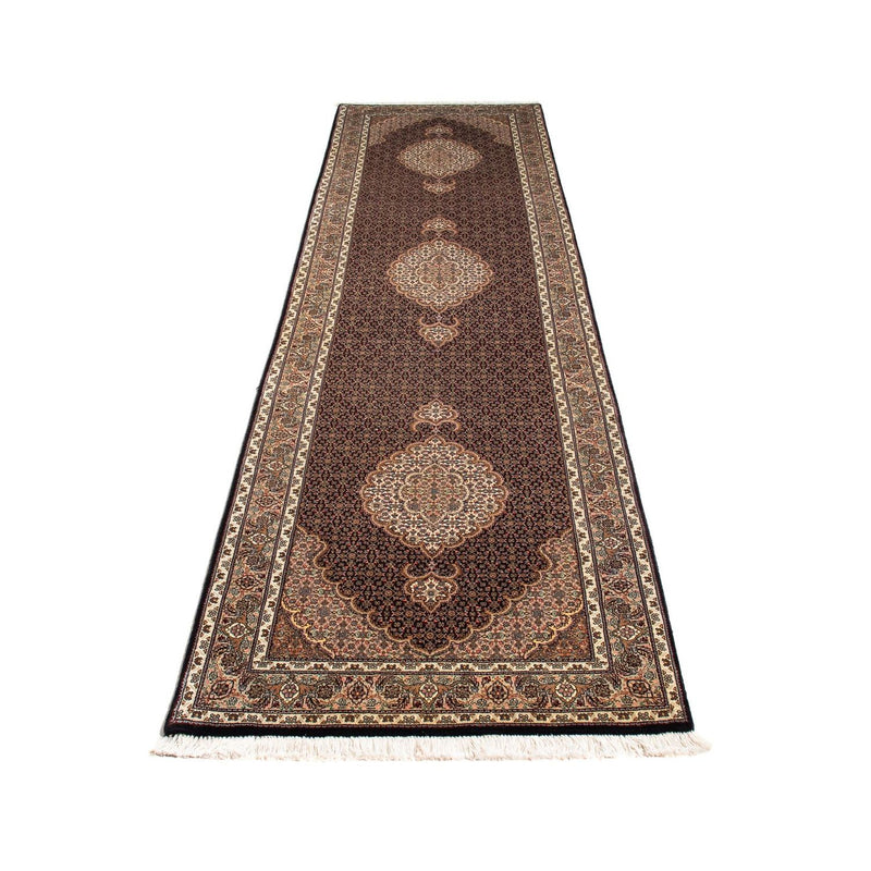 Tabriz Koberec 302x82cm - Perský koberec