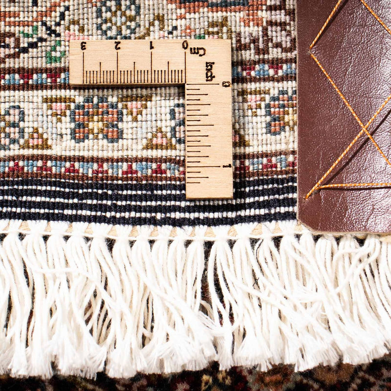 Tabriz Koberec 302x82cm - Perský koberec