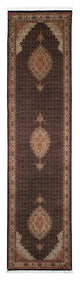 Tabriz Koberec 295x77cm - Perský koberec