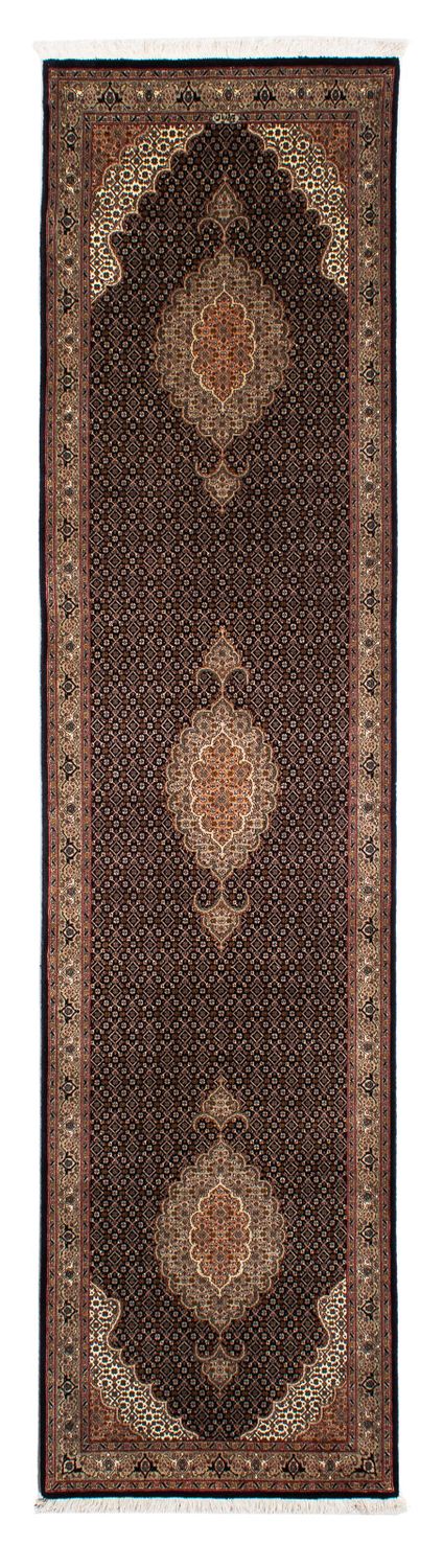 Tabriz Koberec 295x77cm - Perský koberec