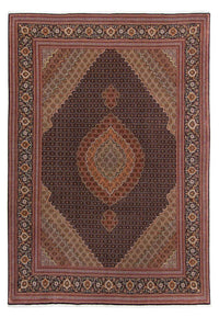 Tabriz Koberec 252x359cm - Perský koberec – product image