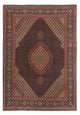 Tabriz Koberec 252x359cm - Perský koberec