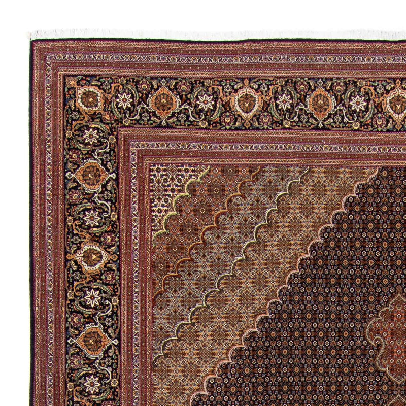 Tabriz Koberec 252x359cm - Perský koberec