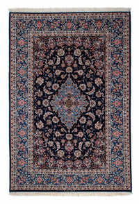 Isfahan Koberec 145x218cm - Perský koberec – product image