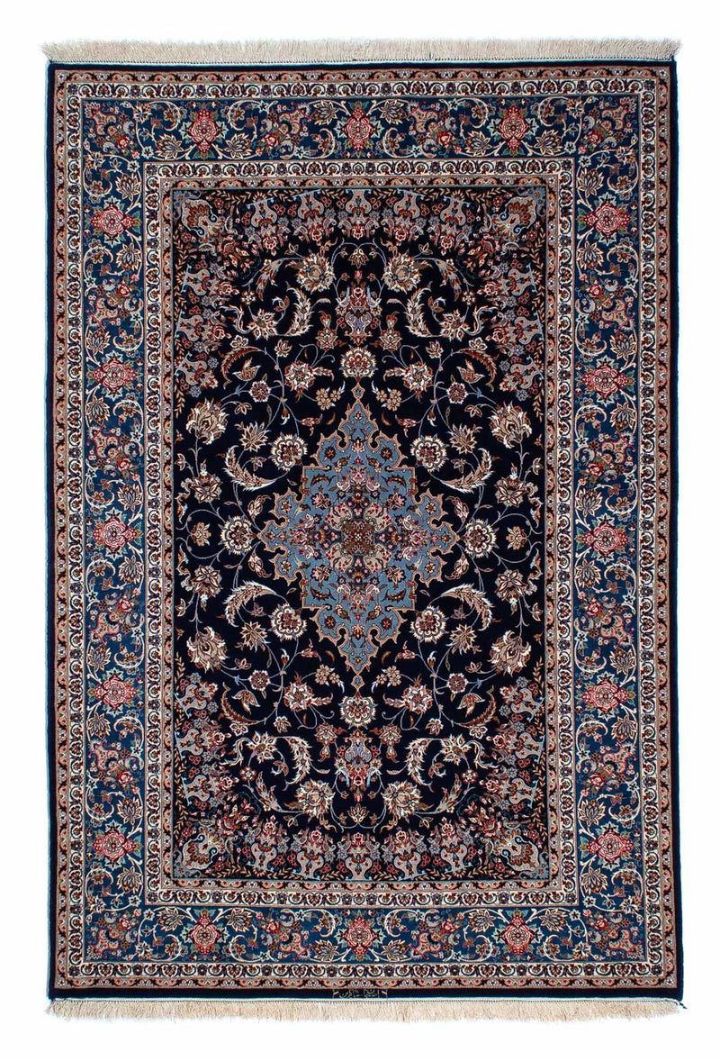 Isfahan Koberec 145x218cm - Perský koberec