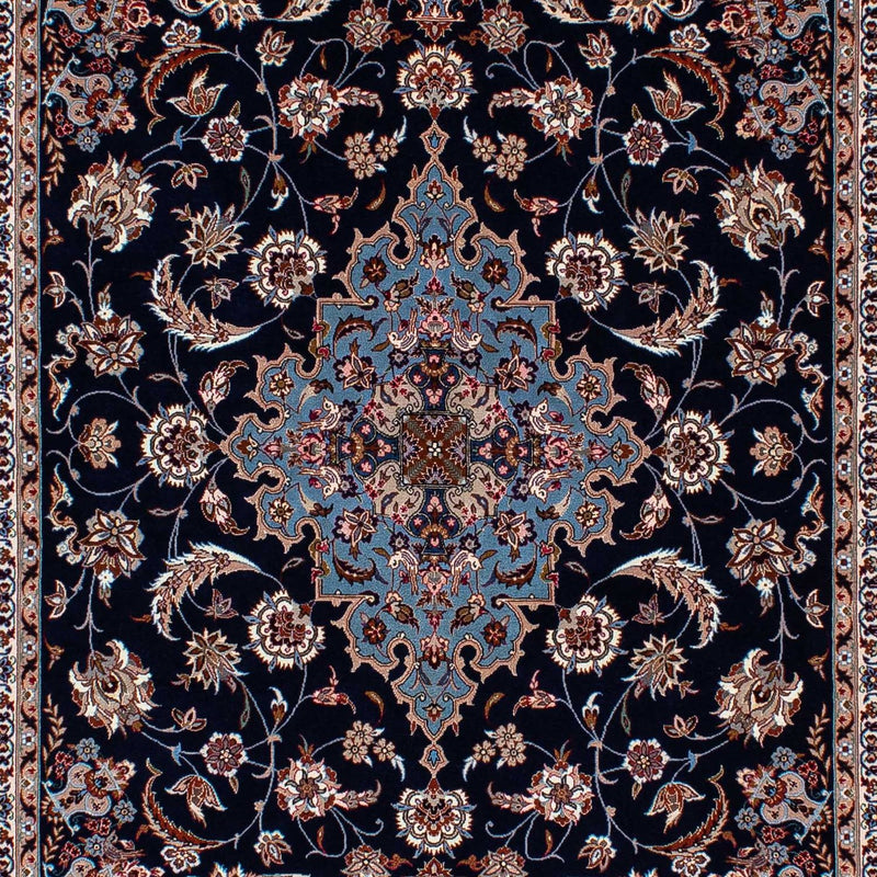 Isfahan Koberec 145x218cm - Perský koberec