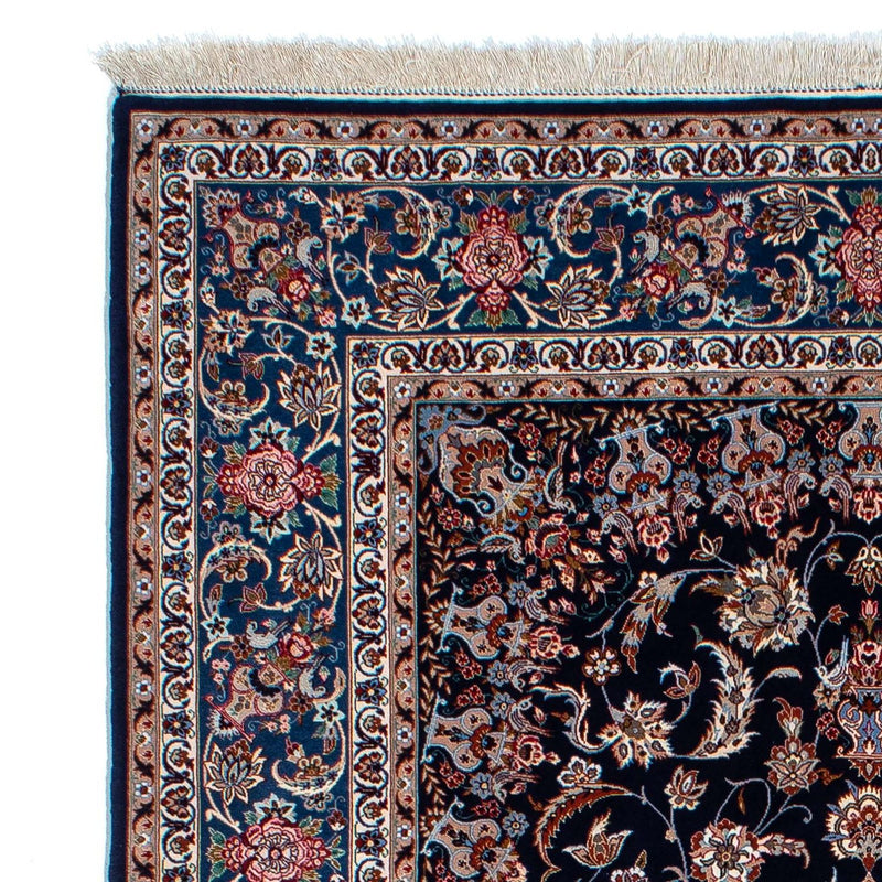 Isfahan Koberec 145x218cm - Perský koberec