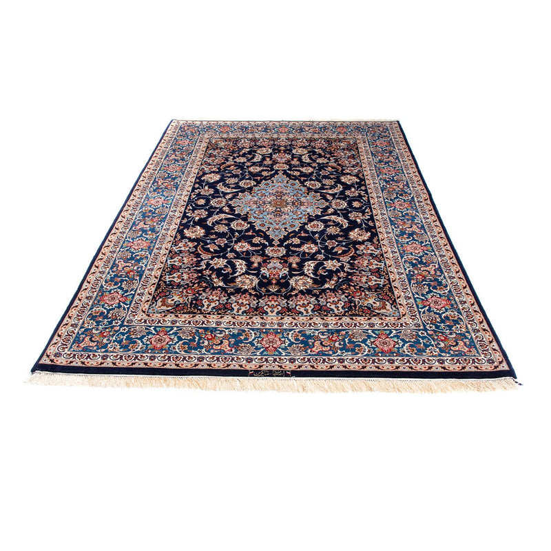 Isfahan Koberec 145x218cm - Perský koberec