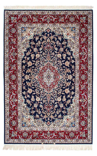 Isfahan Koberec 130x200cm - Perský koberec – product image