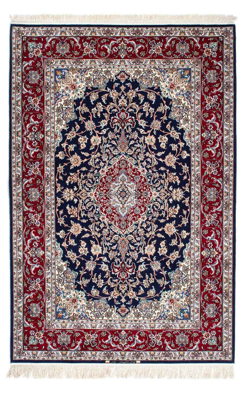 Isfahan Koberec 130x200cm - Perský koberec