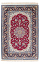 Isfahan Koberec 131x194cm - Perský koberec