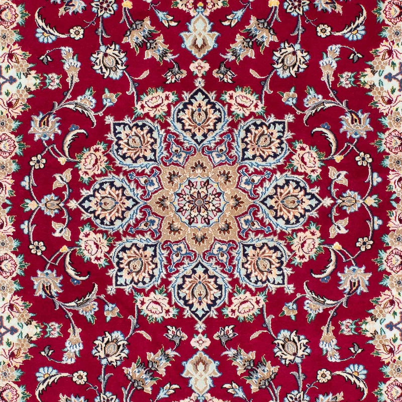 Isfahan Koberec 131x194cm - Perský koberec