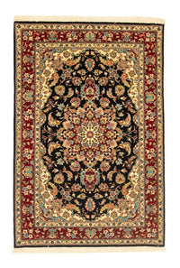 Qom Koberec 157x105cm - Perský koberec – product image