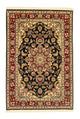 Qom Koberec 157x105cm - Perský koberec